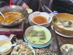 -涵家味土菜馆·徽州一绝臭鳜鱼(三河古镇店)