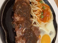 -豪客来牛排(商汇人和广场店)