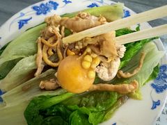 -同记鸡粥粉面店