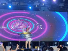 -汕头蓝水星欢乐世界