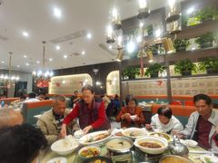 -刘胖子家常菜·蹄花焖藕(中南店)