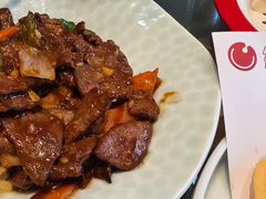 -红樱桃·欢乐餐厅(太原里店)