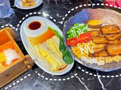 -西关味(大卫城店)