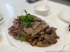 炒时蔬-日日香卤鹅饭店·澄海狮头鹅(澄海店)