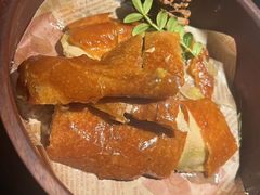 -锦楼·臻选新杭帮(杭州中心店)