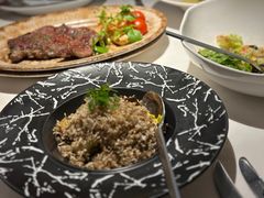 -燃扒房Steakhouse(皇庭店)