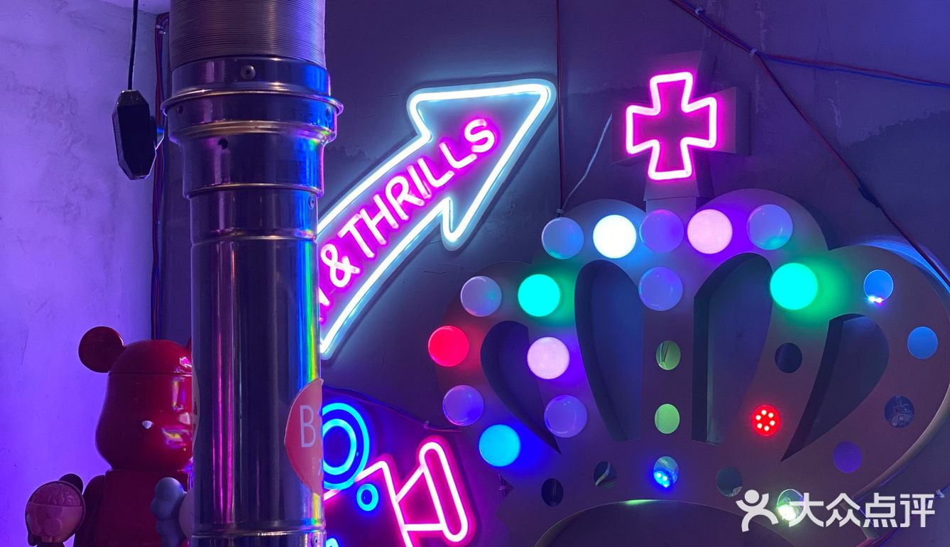 这是被种草的烤肉店~🥩