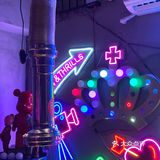 这是被种草的烤肉店~🥩