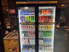 -火炉火自助餐(喜隆多店)