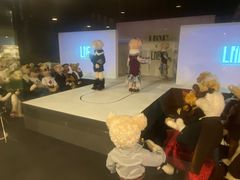 -济州岛泰迪熊博物馆