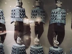 -洛阳周王城天子驾六博物馆