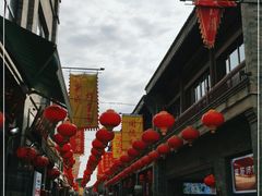 -鲜鱼口老字号美食街