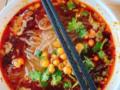 -林静小吃(复兴路店)