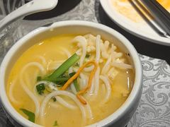 -花菇朵·云山雀 ll 野生菌火锅·精品云南菜(万柳店)