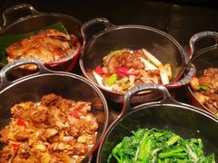 -红林大酒店RFcafe自助餐厅