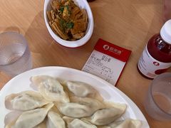 -喜家德虾仁水饺(飞洲国际店)