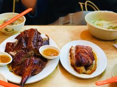 -一乐烧鹅(中环店)