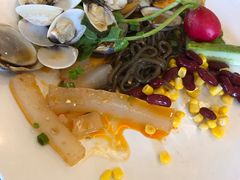 -海天一色海景自助餐厅(西港花园店)