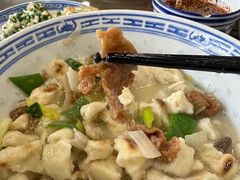 -老西安韩记三鲜煮馍(四府街店)