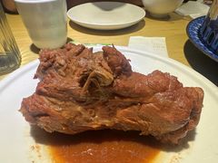 -关东小磨东北菜(上海长风大悦城店)