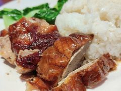 -澳门陈光记烧味饭店(南京德基广场店)