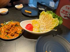 -红盔甲·小龙虾(人民广场店)