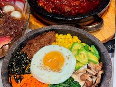 -七八冷面·延边朝鲜族美食(欢乐谷店)