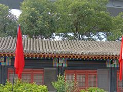 -内蒙古将军衙署博物院