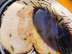 -老炉家木炭烤肉(长江国际店)