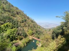 -颛顼龙洞旅游景区