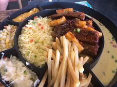 -六七八韩式烤肉·韩国料理(上杭路店)