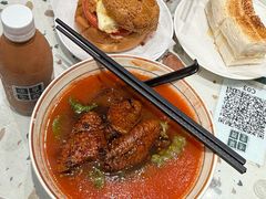 -华嫂冰室(湾仔店)