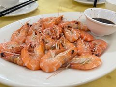 -吉莲利苑海鲜酒家(珠海拱北28年老字号店)