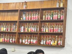 -容里煲仔饭(利丰北路店)