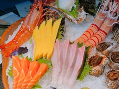 -花潮料理艺食馆(成都万象城店)