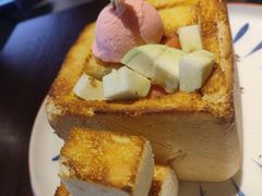 -路易十三西餐厅(西关新天地店)