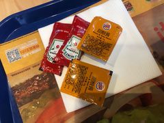 -汉堡王(东方新天地店)