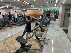 -美航国际健身(北京华联店)