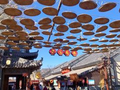 -前王院•巧克力海鲜市集餐厅(万平口店)