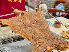 -西夏一品烤全羊(百桥路店)