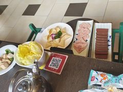 -九牧鱻·渝老鬼重庆火锅(人民路店)