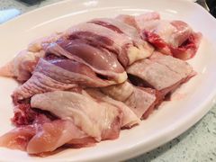 椰子鸡肉-烹然四季椰子鸡火锅(团结湖总店)