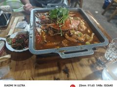 -夹夹大·蟹蟹大排档(财富又一城店)