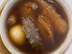 -李清佛跳墙|福建省十大名厨之首(后江埭店)