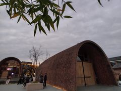 -景德镇陶阳里历史文化旅游区