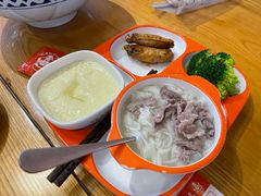 -三两粉(深圳龙华上塘店)