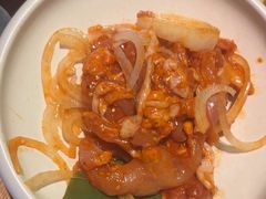 -新石器烤肉(马鞍山印象汇店)