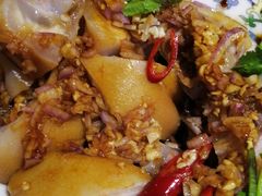 -锦园春香港茶餐厅(西海湾旗舰店)