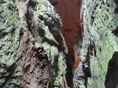 -九乡风景区
