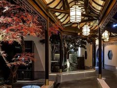 -宋徽厨·安徽菜(绿地店)
